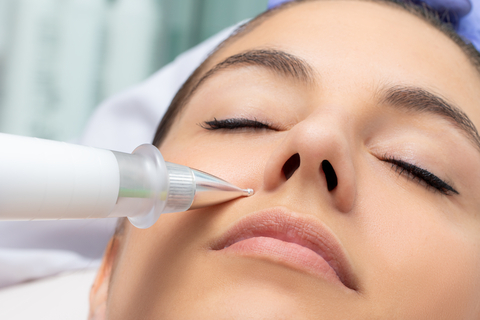 Топ-5 косметологических процедур, которые не работают