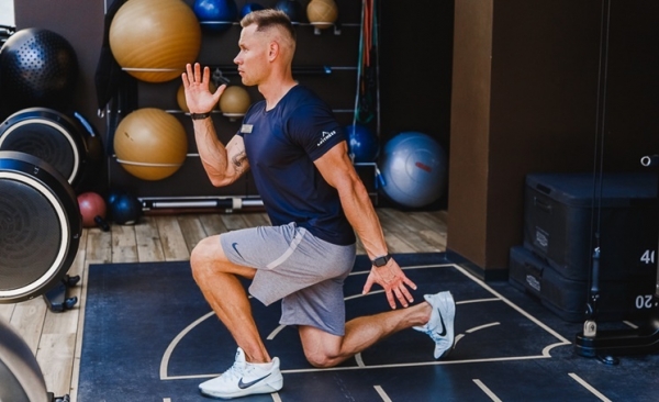 Подтянутое тело в 40+: план тренировок в зале для женщин Подтянутое тело в 40+: план тренировок в зале для женщин