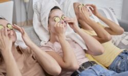 5 рецептов красоты из прошлого, которые актуальны до сих пор