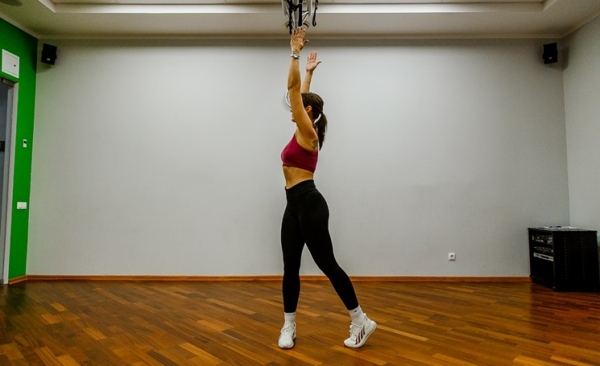 6 антистресс-упражнений, которые помогут избавиться от тревоги 6 антистресс-упражнений, которые помогут избавиться от тревоги