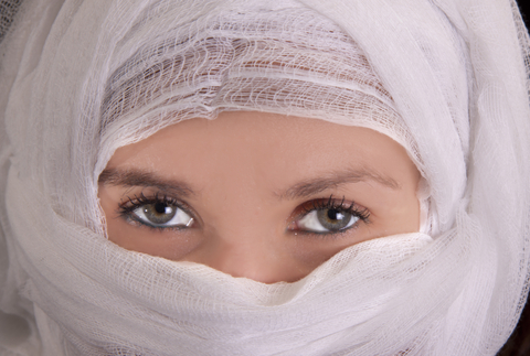 Топ-5 процедур, которые не сделают моложе