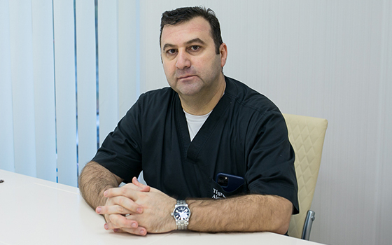 Когда пластика дешевит образ