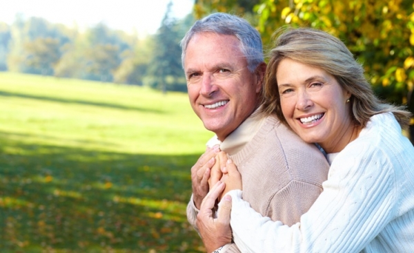 Чего хотят мужчины в отношениях в 25, 35 и 55 лет