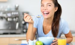 8 идей полезного завтрака на скорую руку