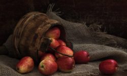 Ученые назвали продукты для предотвращения тромбоза