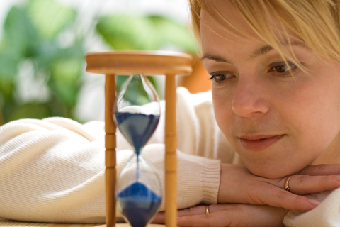 Почему вы все еще не вышли замуж?