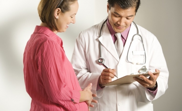 Беременность после 40: о чем стоит помнить