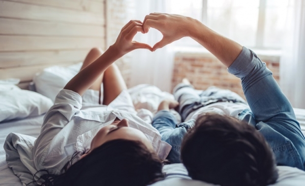 Чего хотят мужчины в отношениях в 25, 35 и 55 лет