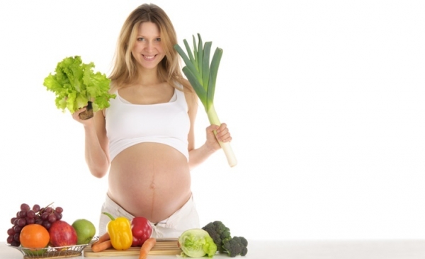 Беременность после 40: о чем стоит помнить