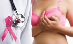 Как выявить рак молочной железы на ранних стадиях