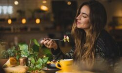 Cнижаем уровень холестерина: 5 советов диетологов