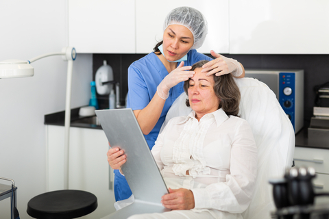 Топ-5 косметологических процедур, которые не работают