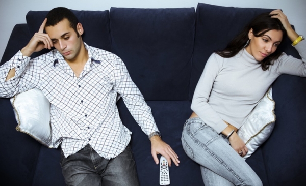 10 признаков того, что он вас разлюбил 