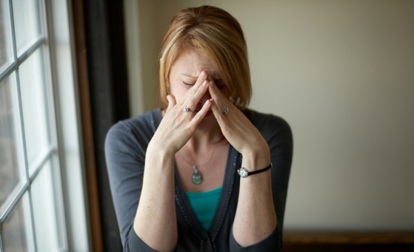 6 антистресс-упражнений, которые помогут избавиться от тревоги 6 антистресс-упражнений, которые помогут избавиться от тревоги