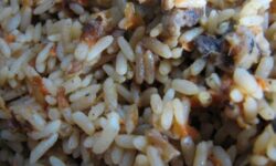 Диетолог сообщил, что употребление риса может привести к серьезным последствиям