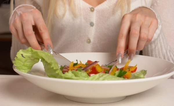 Как выйти из зажора и снова похудеть Как выйти из зажора и снова похудеть