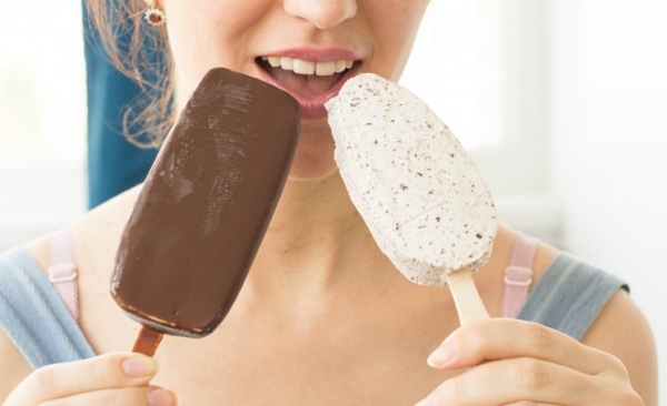 Как выйти из зажора и снова похудеть Как выйти из зажора и снова похудеть