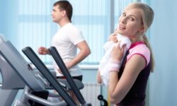 Не потею во время тренировки: нормально ли это?