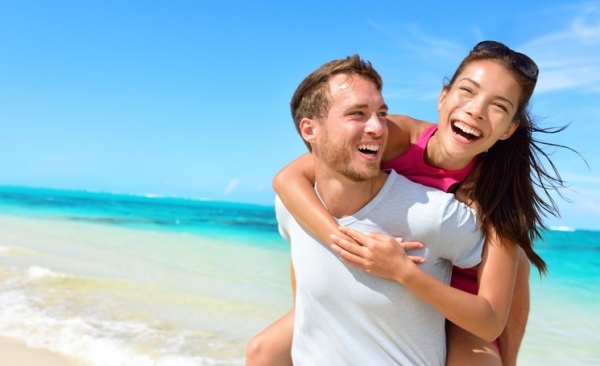 Чего хотят мужчины в отношениях в 25, 35 и 55 лет