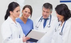 Выпущено второе издание книги по системе оплаты медпомощи онкобольным