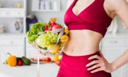 Эндокринолог Шокур заявила, что экспресс-диеты несут физический и психологический стресс