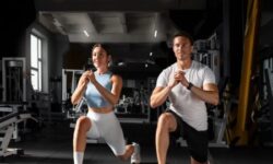 Гастроэнтеролог Кашух порекомендовала есть белковое блюдо после тренировки