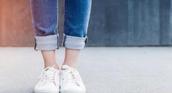 Похудение ног: 13 процедур, которые точно помогут