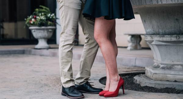 Правило «2-2-2»: как паре стать счастливее с помощью простых ритуалов Правило «2-2-2»: как паре стать счастливее с помощью простых ритуалов